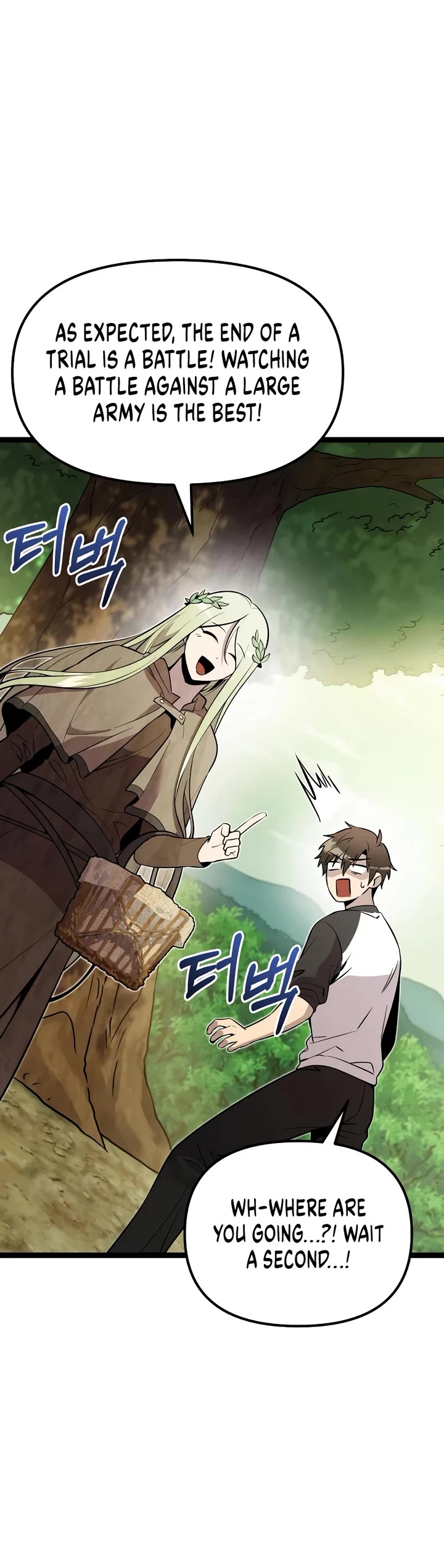 I Obtained A Mythic Item chapter 179 page 37