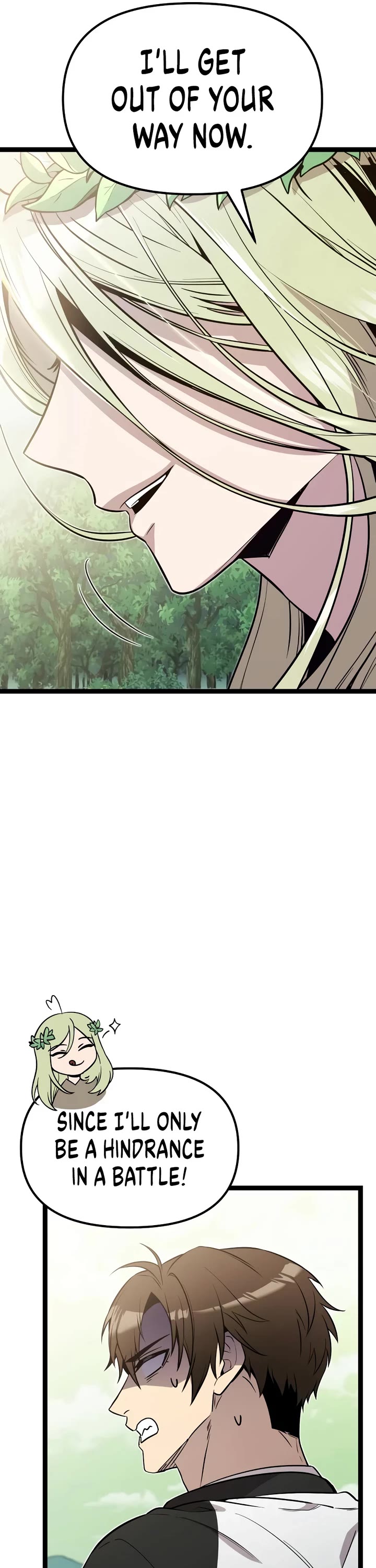 I Obtained A Mythic Item chapter 179 page 38
