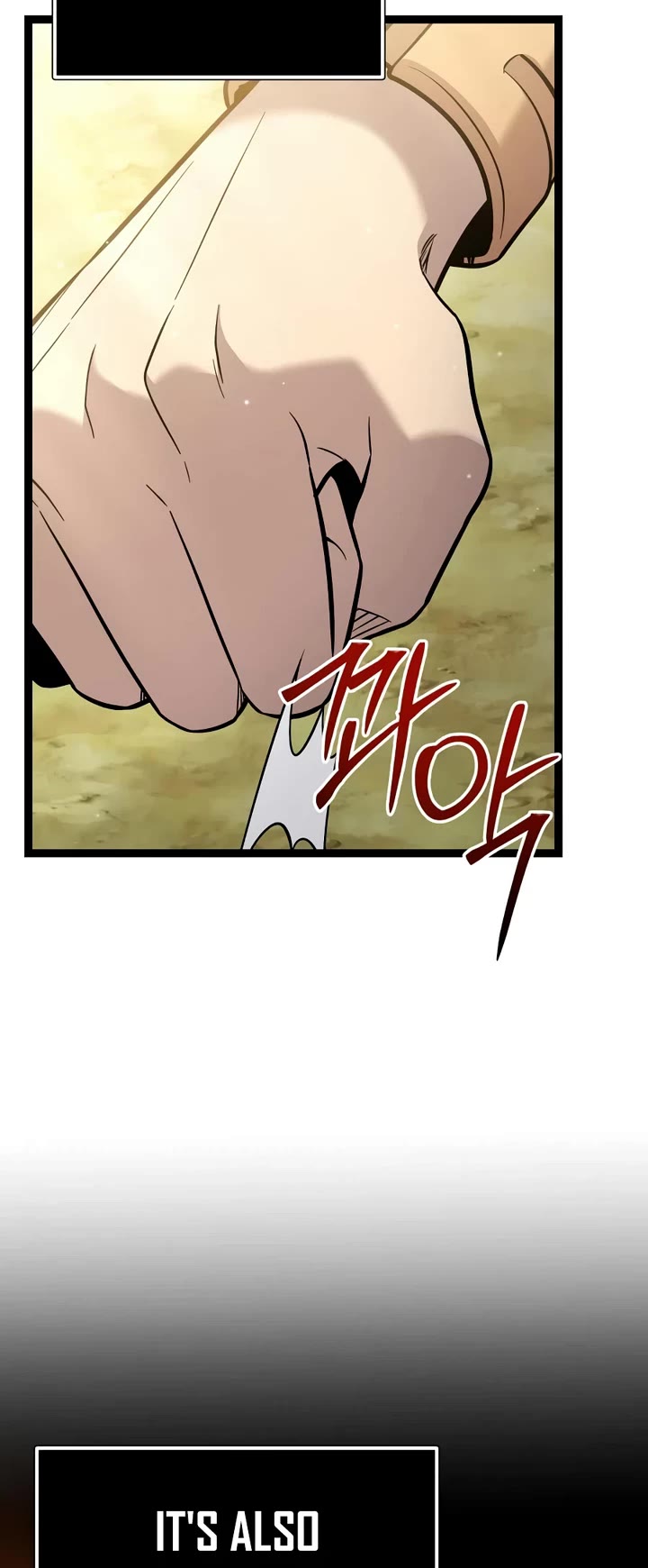 I Obtained A Mythic Item chapter 179 page 4