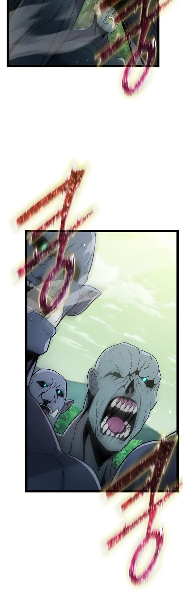 I Obtained A Mythic Item chapter 179 page 41