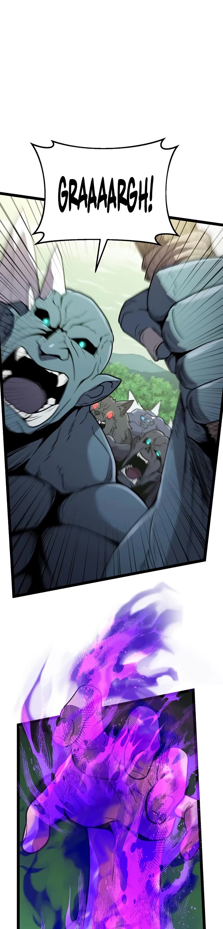 I Obtained A Mythic Item chapter 179 page 47