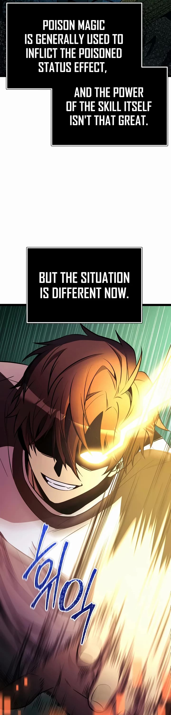I Obtained A Mythic Item chapter 179 page 50