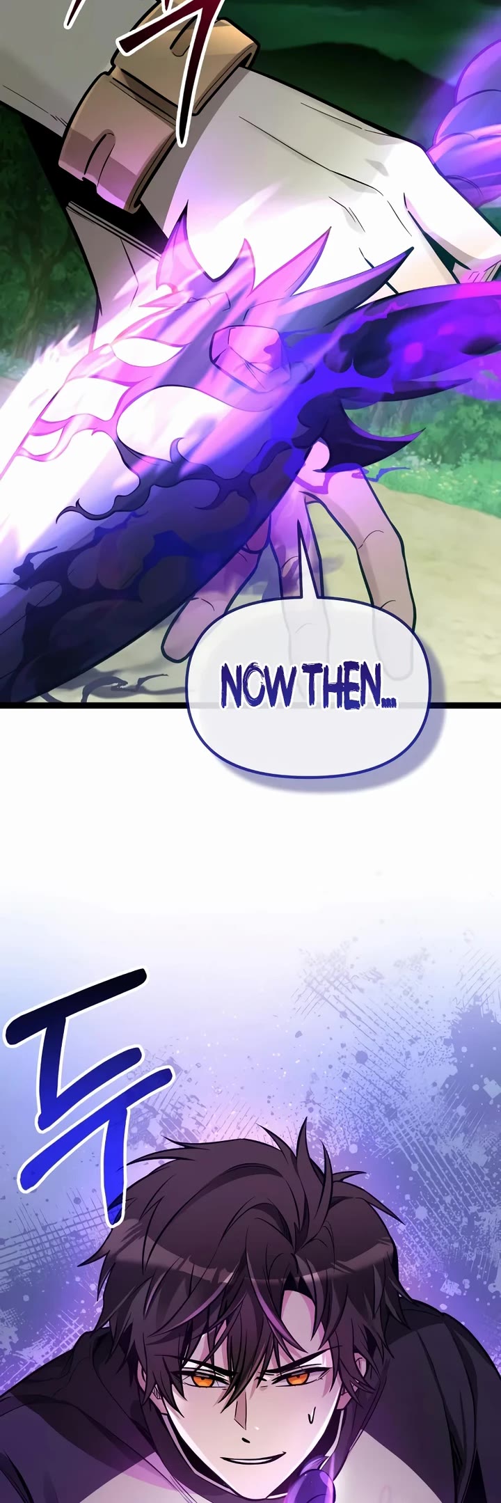 I Obtained A Mythic Item chapter 179 page 53