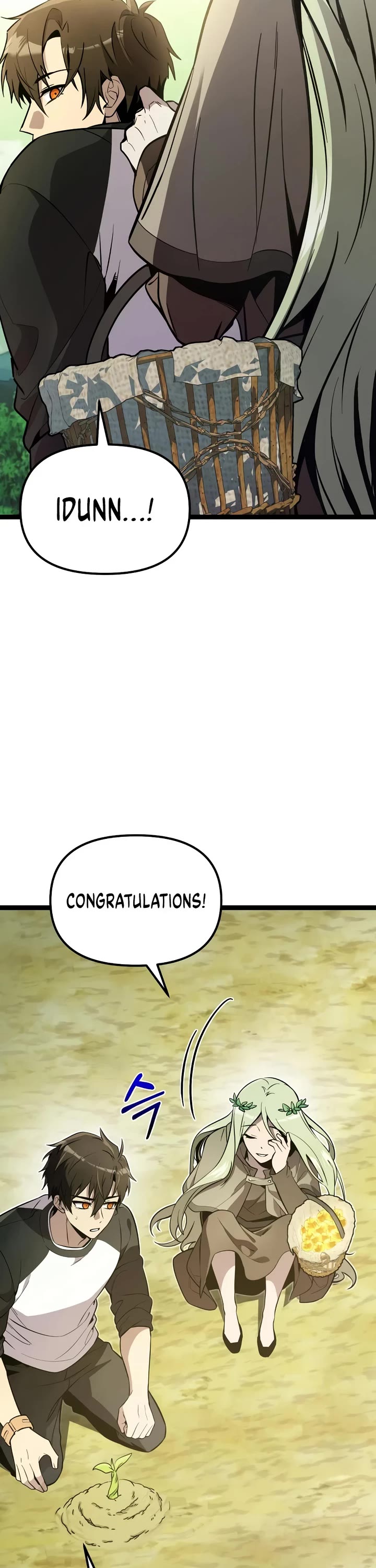 I Obtained A Mythic Item chapter 179 page 7