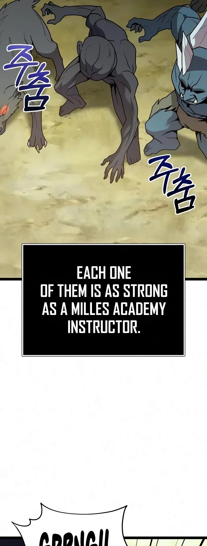 I Obtained A Mythic Item chapter 180 page 10