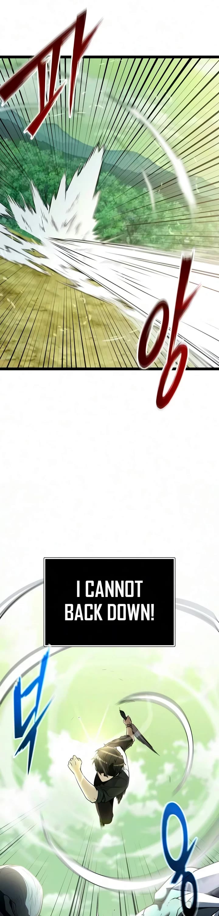 I Obtained A Mythic Item chapter 180 page 13
