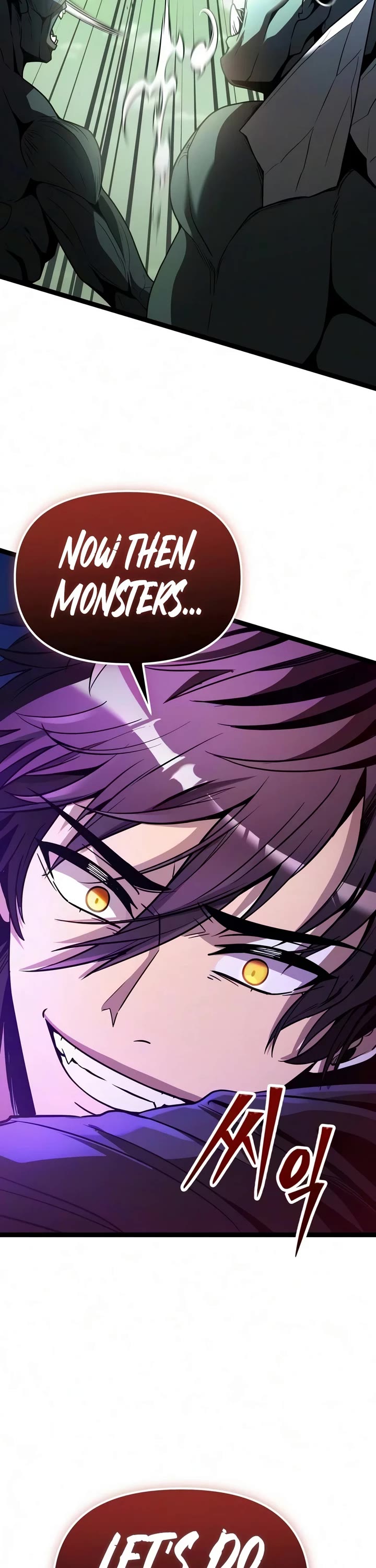 I Obtained A Mythic Item chapter 180 page 14