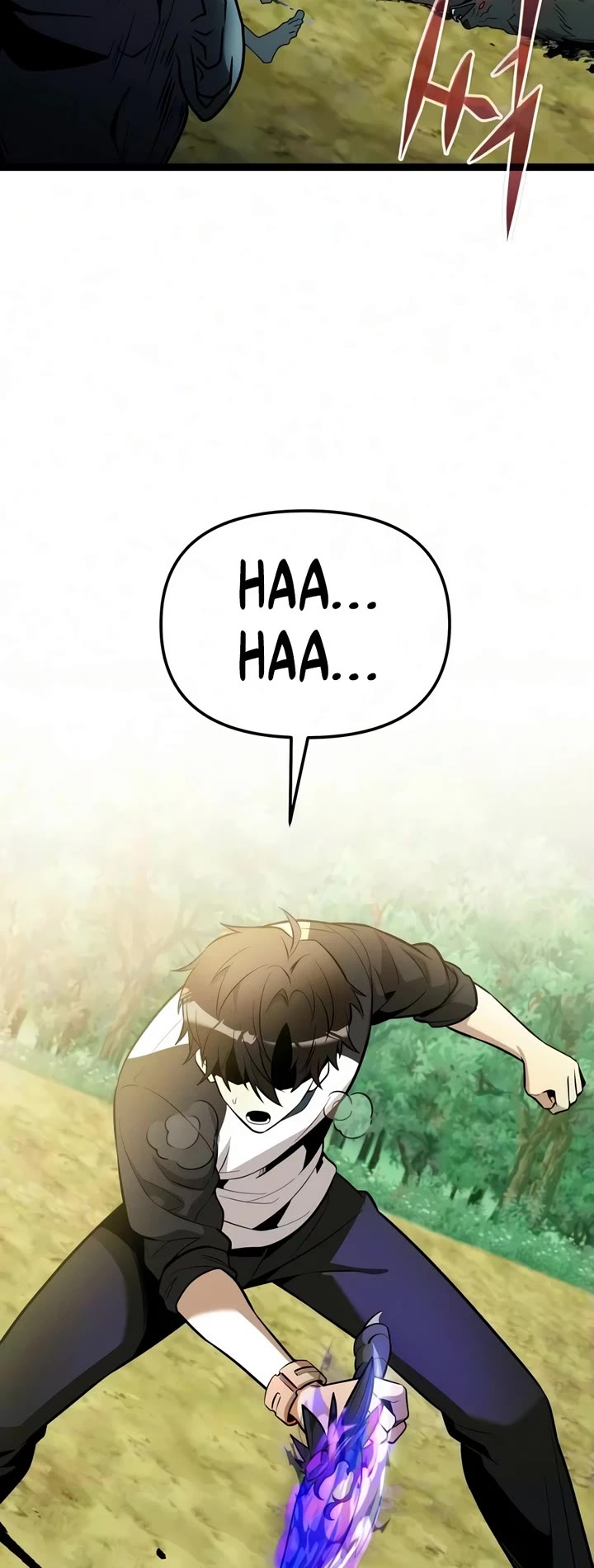I Obtained A Mythic Item chapter 180 page 17