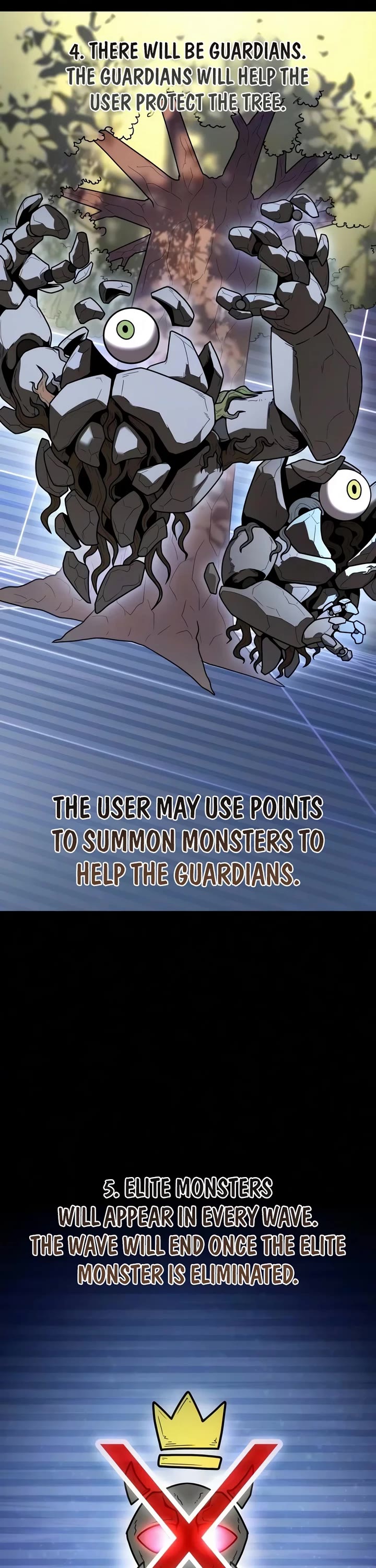 I Obtained A Mythic Item chapter 180 page 24