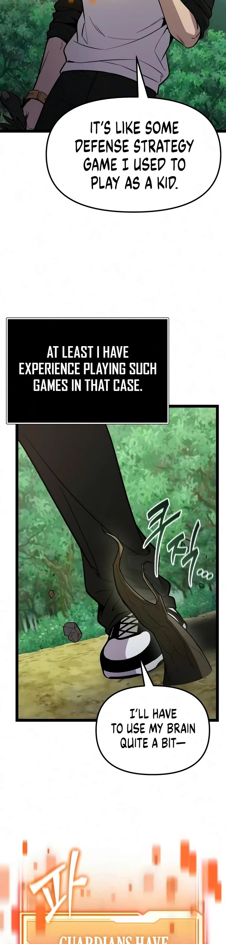I Obtained A Mythic Item chapter 180 page 26