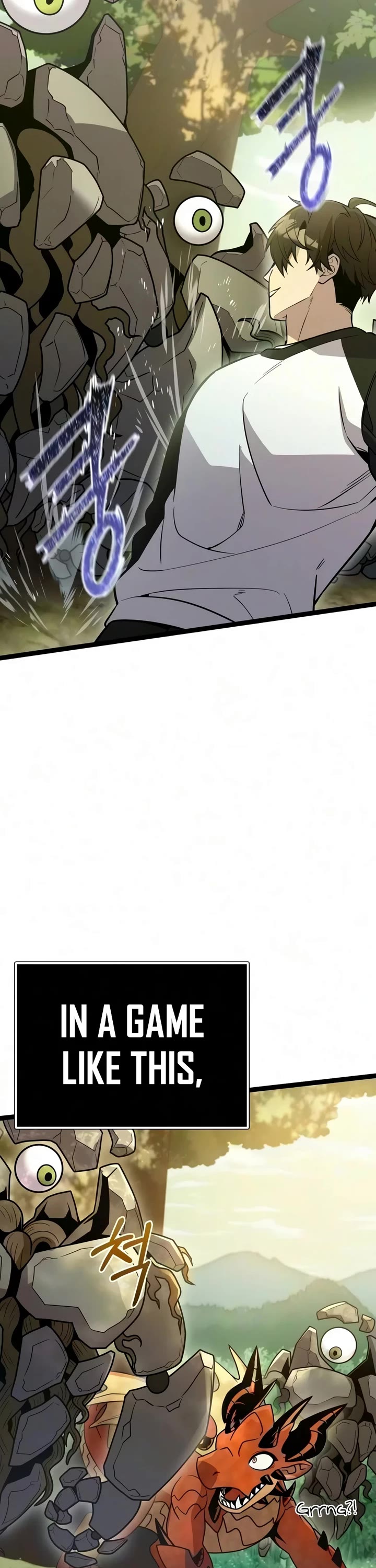 I Obtained A Mythic Item chapter 180 page 31