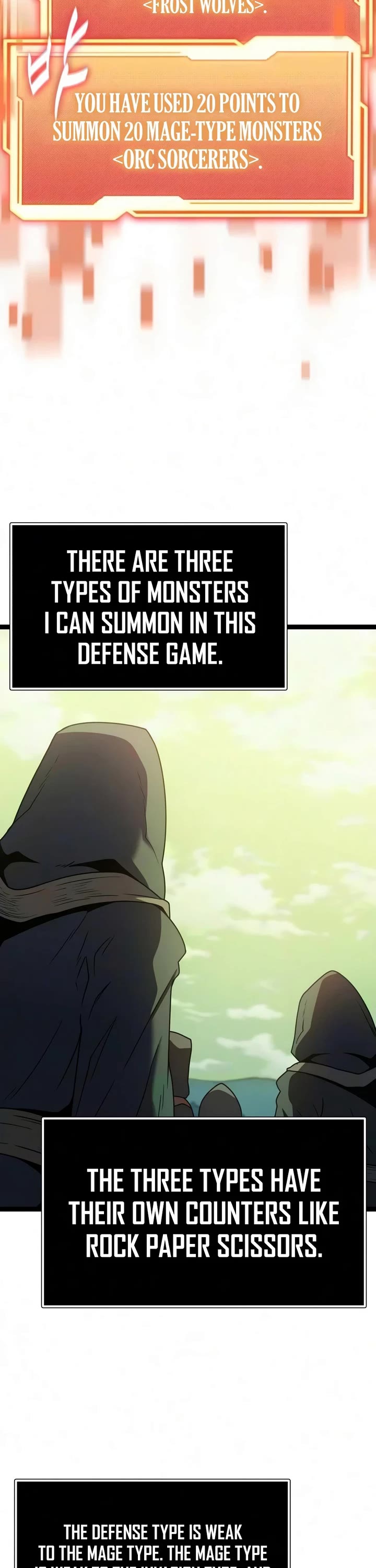 I Obtained A Mythic Item chapter 180 page 36