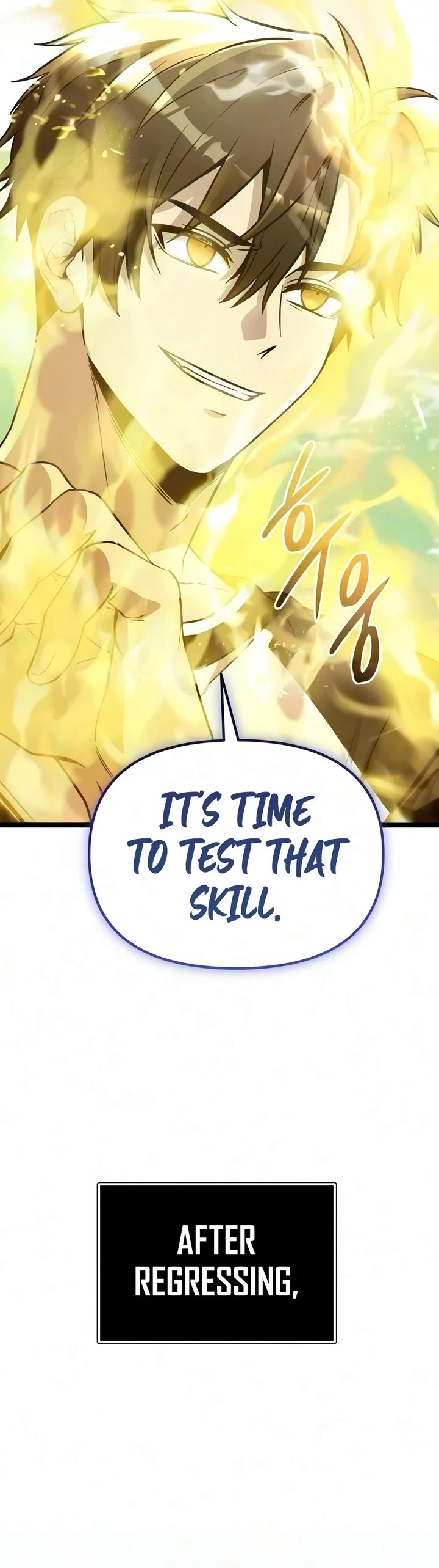 I Obtained A Mythic Item chapter 180 page 39