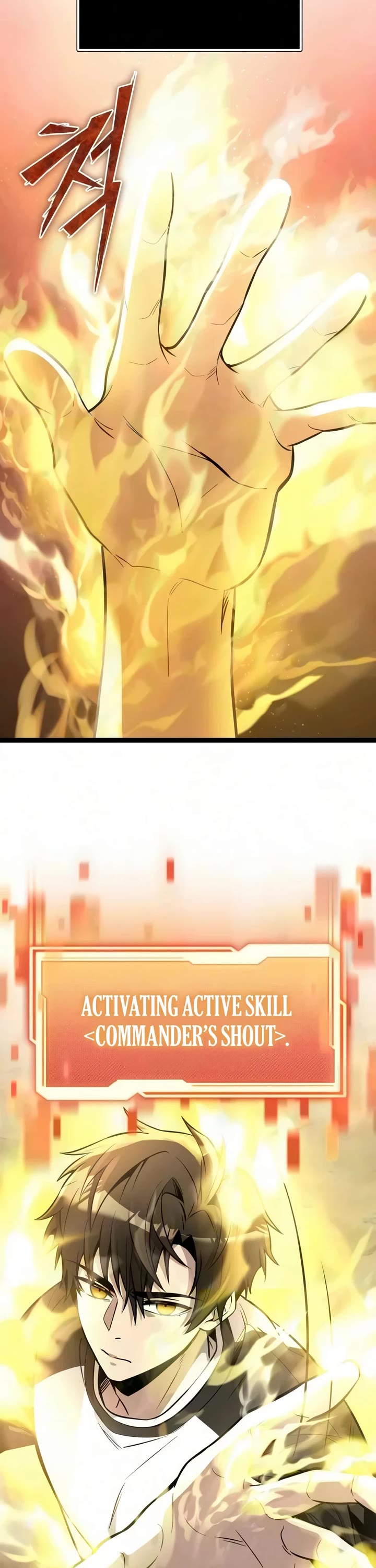 I Obtained A Mythic Item chapter 180 page 51