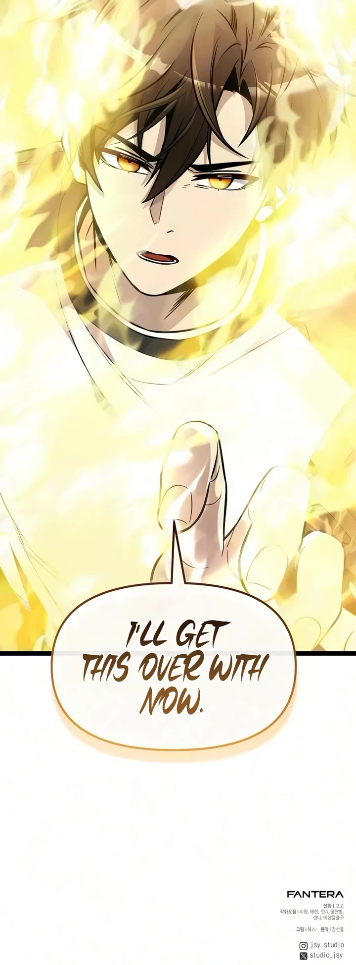 I Obtained A Mythic Item chapter 180 page 54