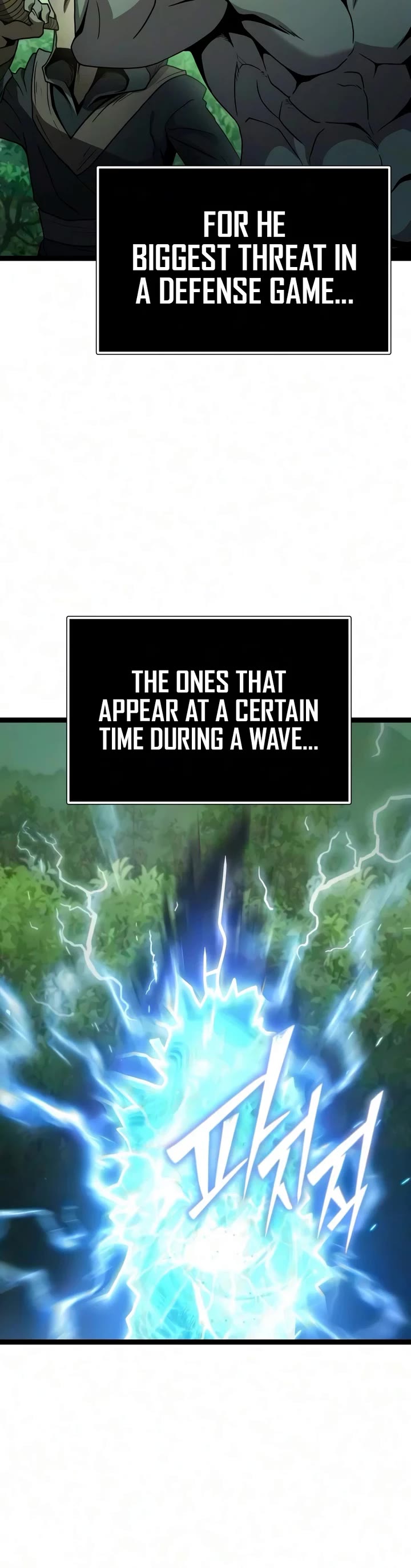 I Obtained A Mythic Item chapter 181 page 12