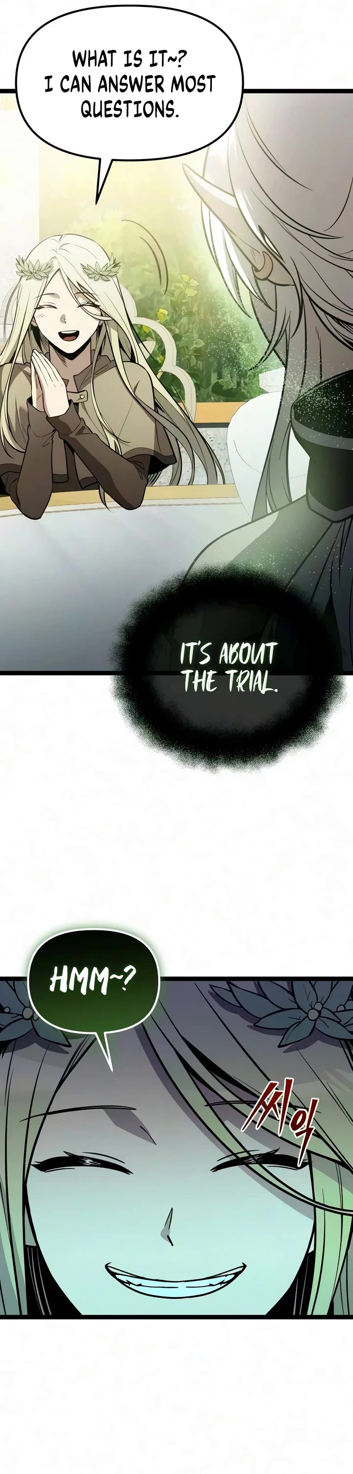 I Obtained A Mythic Item chapter 181 page 30