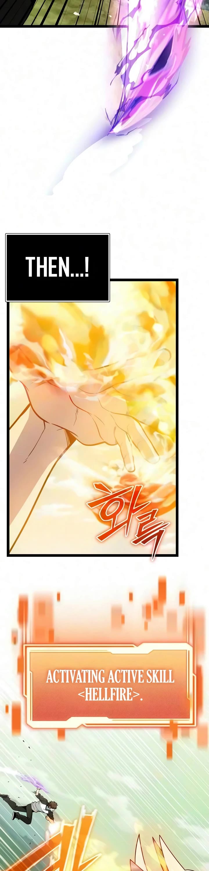 I Obtained A Mythic Item chapter 181 page 35