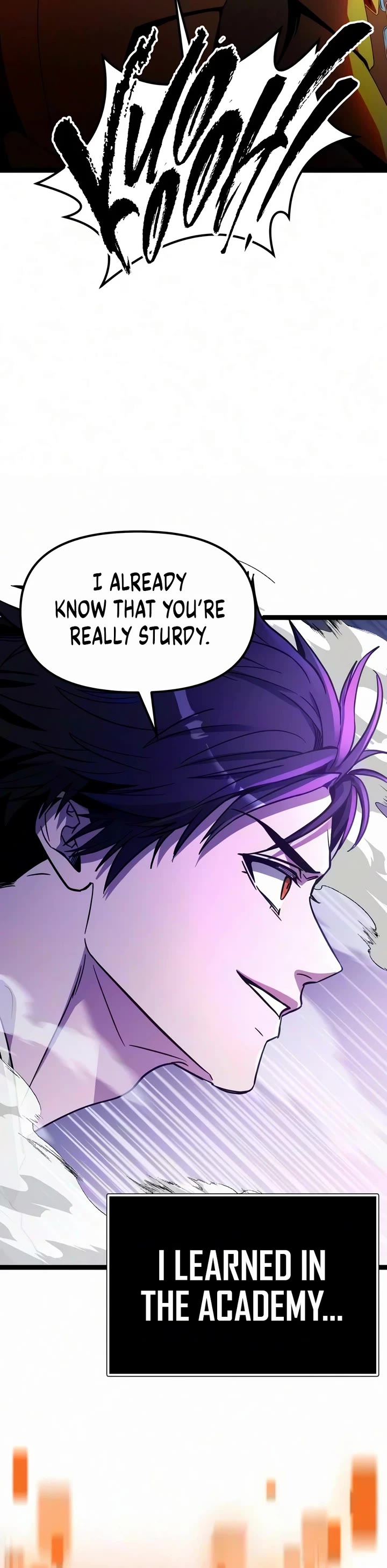 I Obtained A Mythic Item chapter 181 page 37