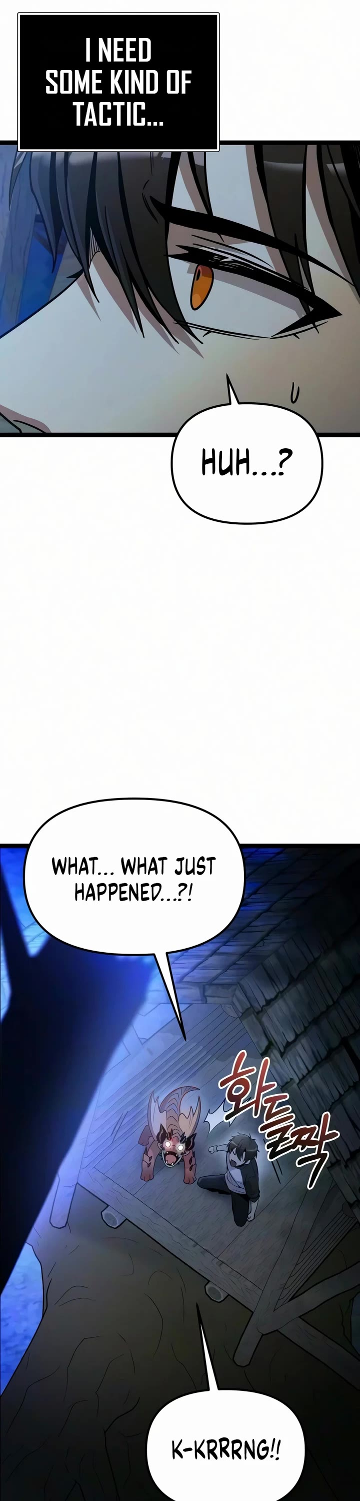 I Obtained A Mythic Item chapter 181 page 49