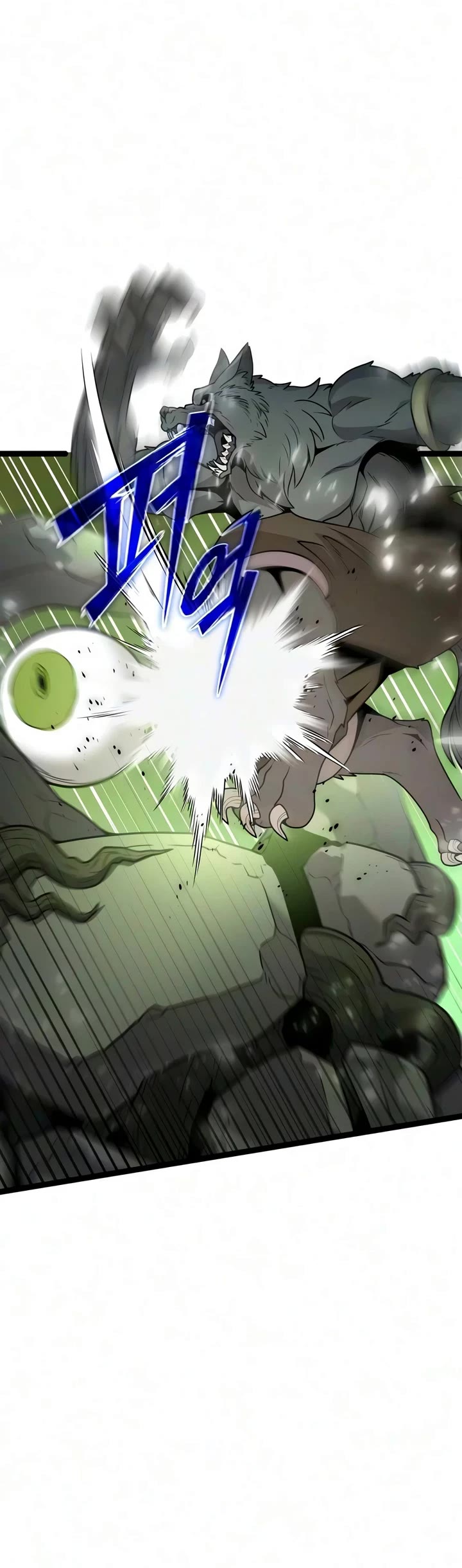 I Obtained A Mythic Item chapter 181 page 6