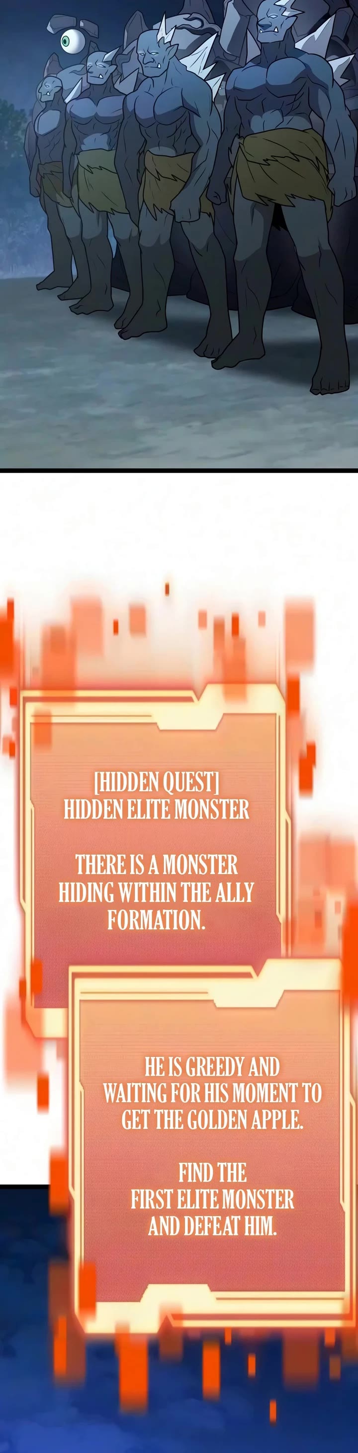 I Obtained A Mythic Item chapter 182 page 17