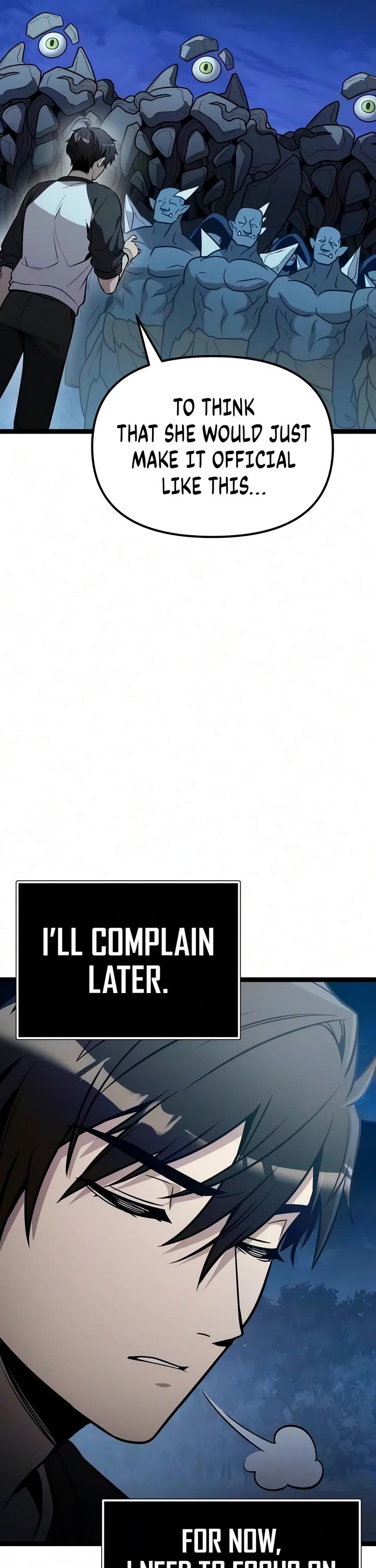 I Obtained A Mythic Item chapter 182 page 18