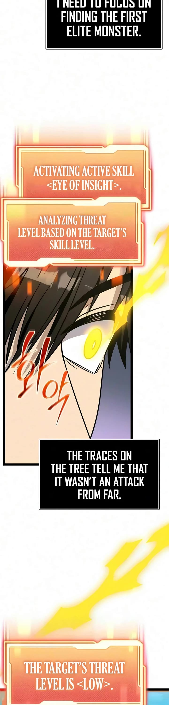 I Obtained A Mythic Item chapter 182 page 19