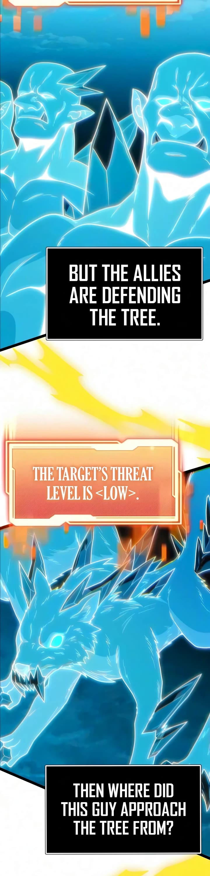 I Obtained A Mythic Item chapter 182 page 20