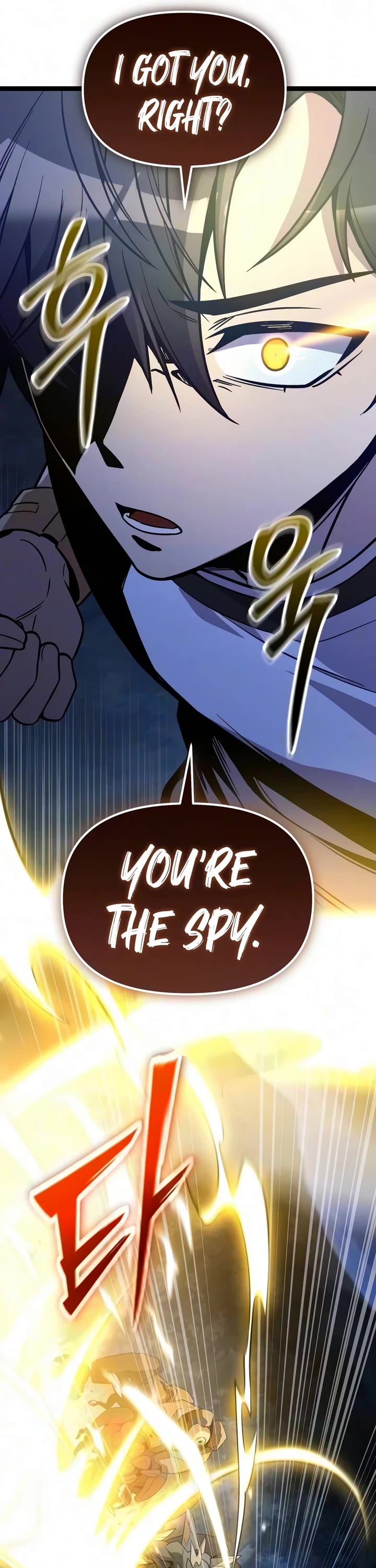I Obtained A Mythic Item chapter 182 page 23