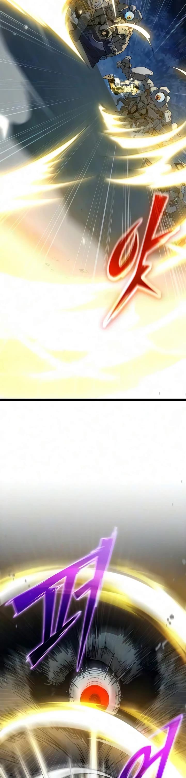 I Obtained A Mythic Item chapter 182 page 24