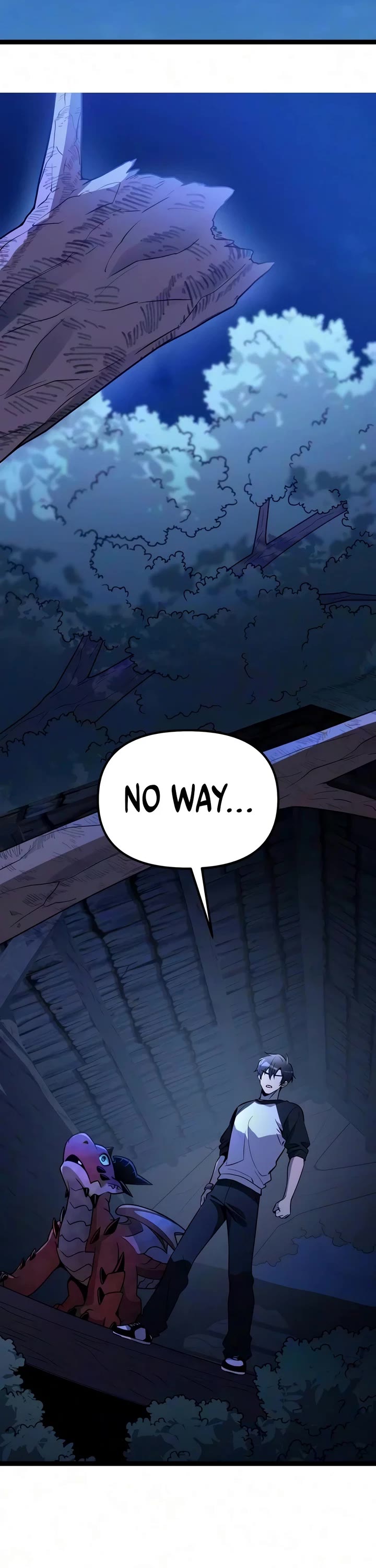 I Obtained A Mythic Item chapter 182 page 3