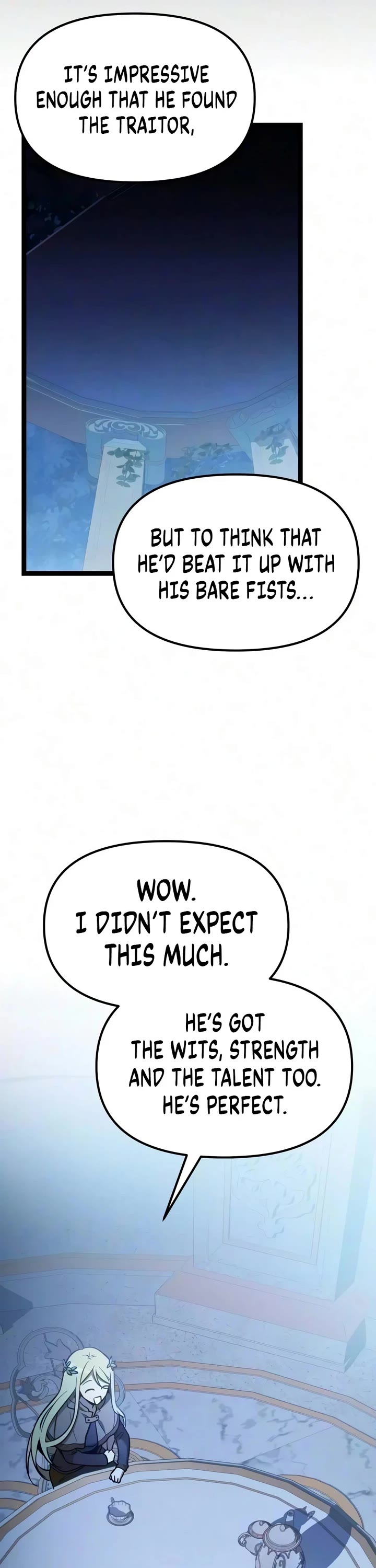 I Obtained A Mythic Item chapter 182 page 39