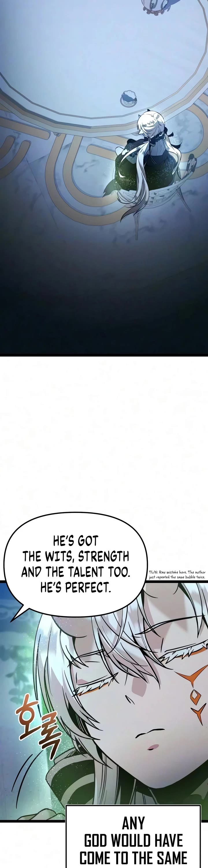 I Obtained A Mythic Item chapter 182 page 40