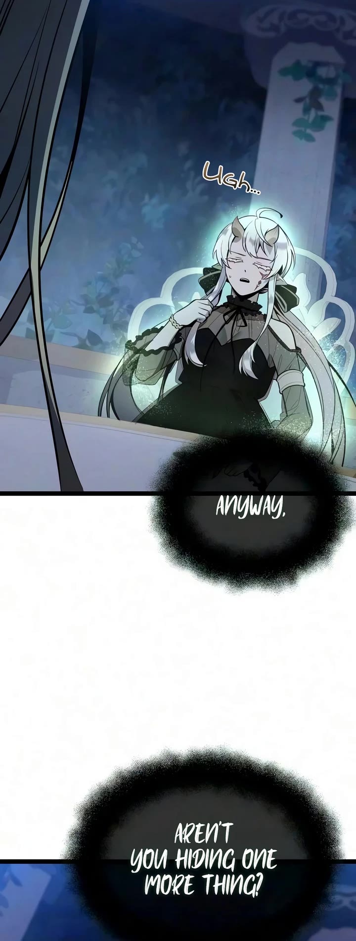 I Obtained A Mythic Item chapter 182 page 42