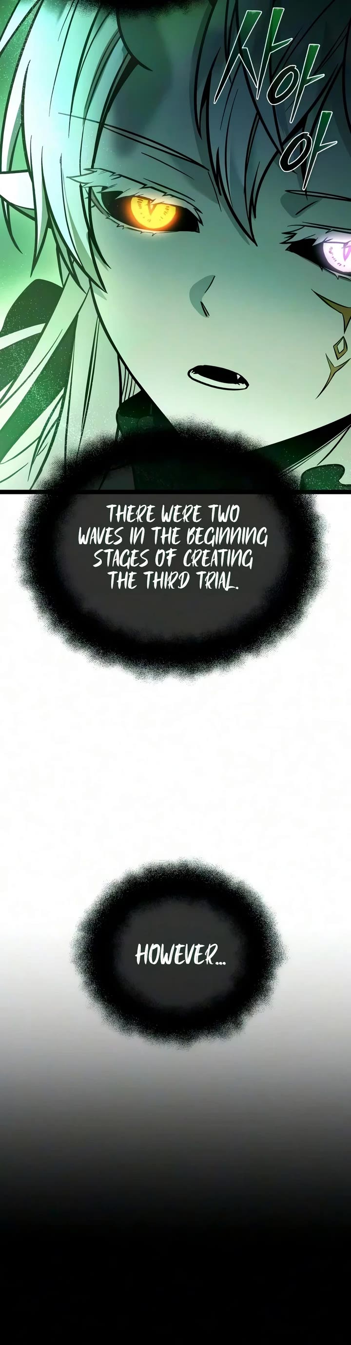 I Obtained A Mythic Item chapter 182 page 44