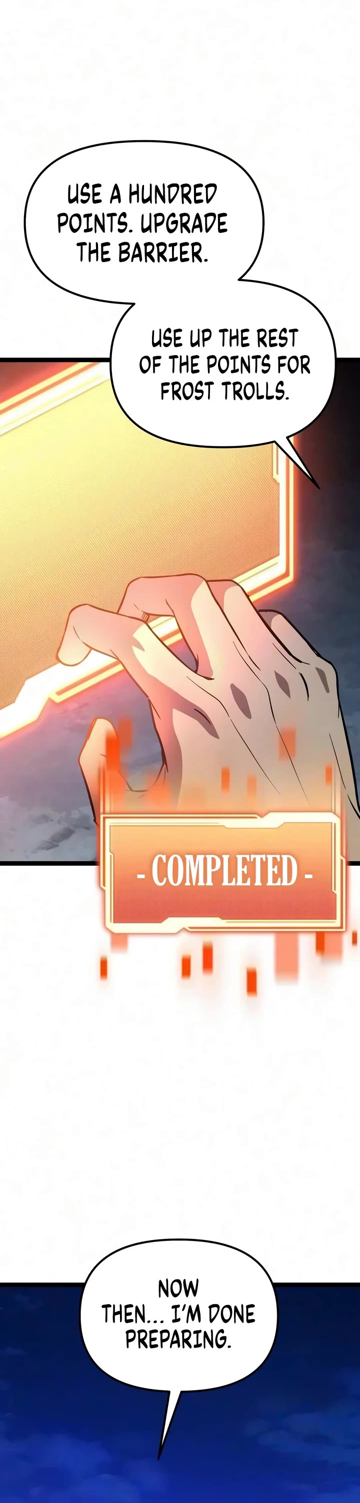 I Obtained A Mythic Item chapter 182 page 47