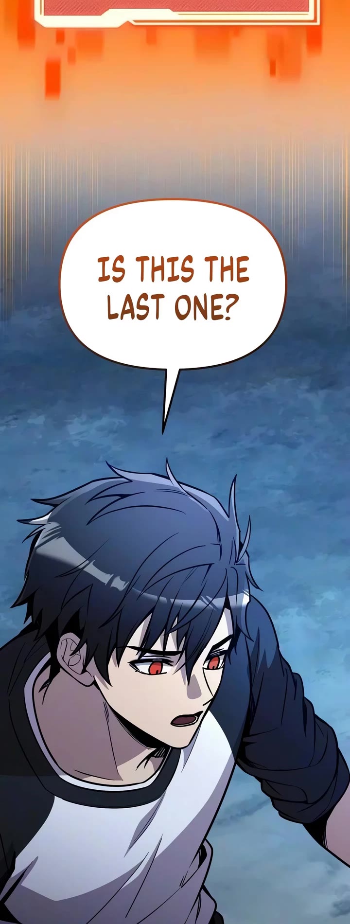I Obtained A Mythic Item chapter 182 page 49