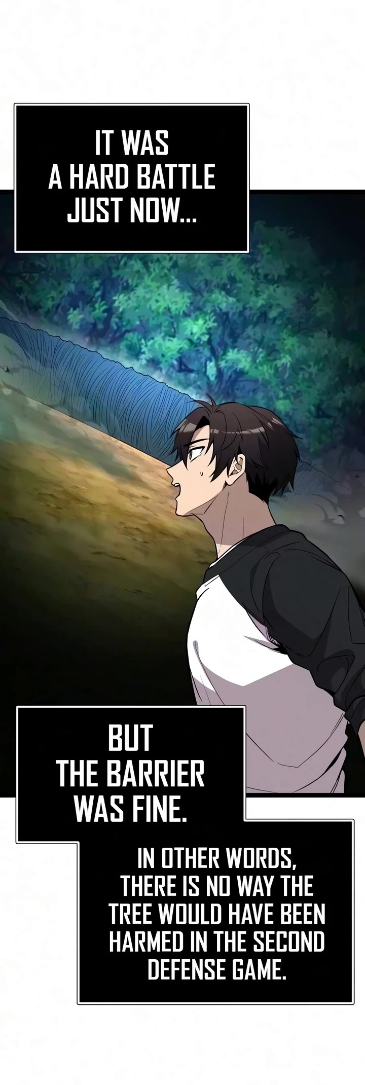 I Obtained A Mythic Item chapter 182 page 5