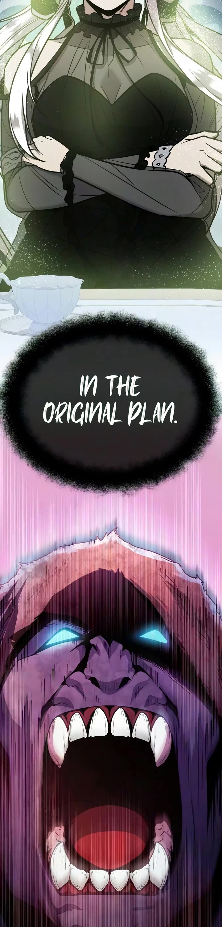 I Obtained A Mythic Item chapter 182 page 52