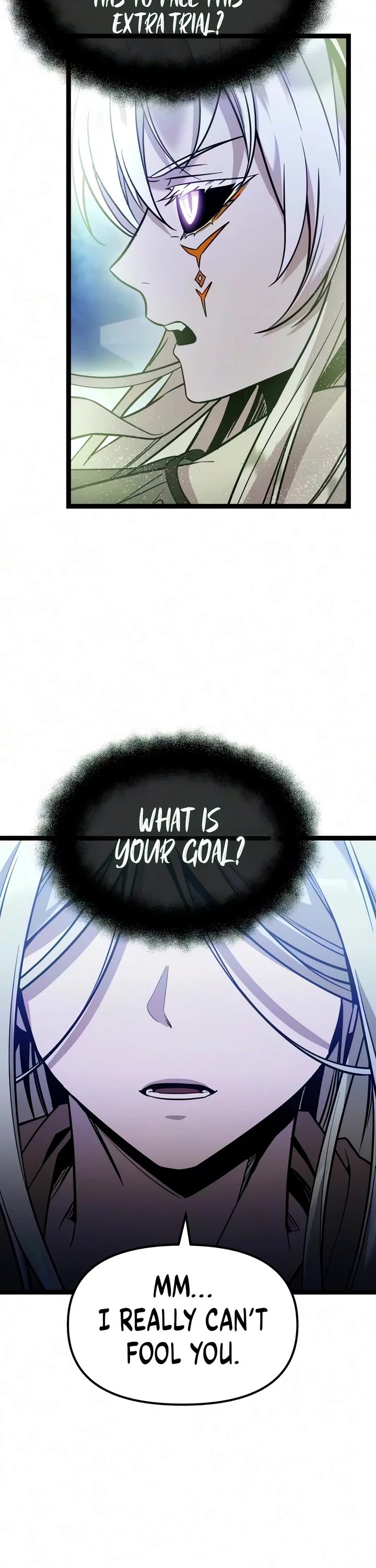 I Obtained A Mythic Item chapter 182 page 58