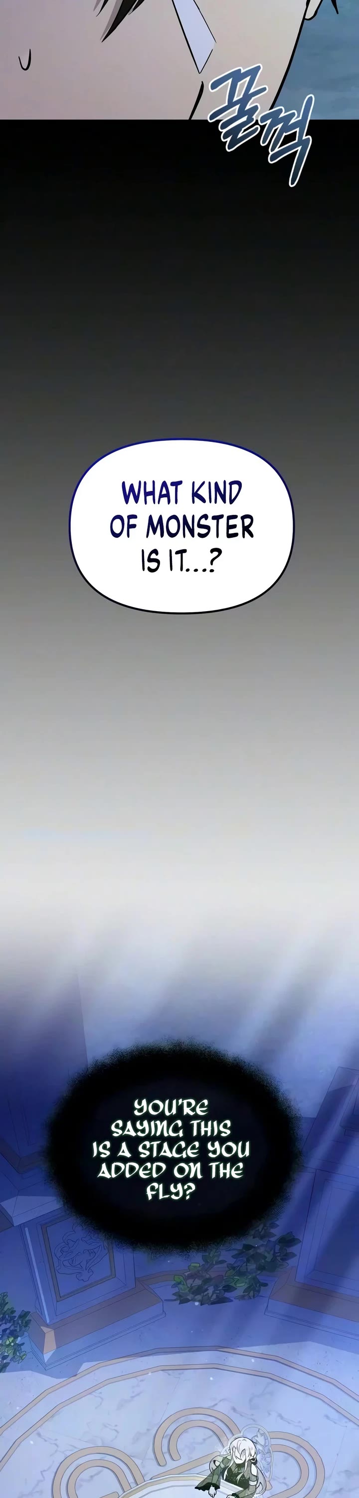 I Obtained A Mythic Item chapter 183 page 14