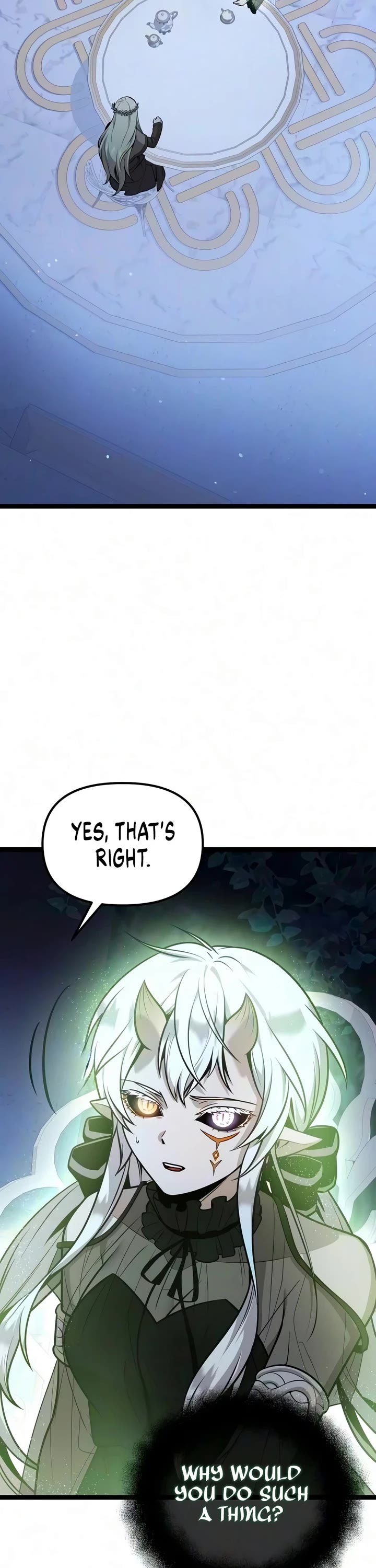 I Obtained A Mythic Item chapter 183 page 15
