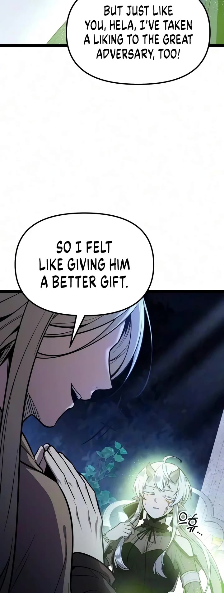 I Obtained A Mythic Item chapter 183 page 17