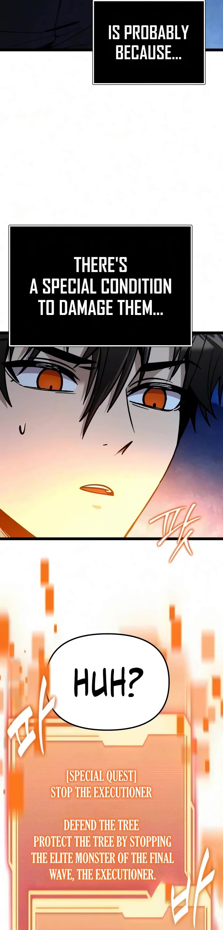 I Obtained A Mythic Item chapter 183 page 33