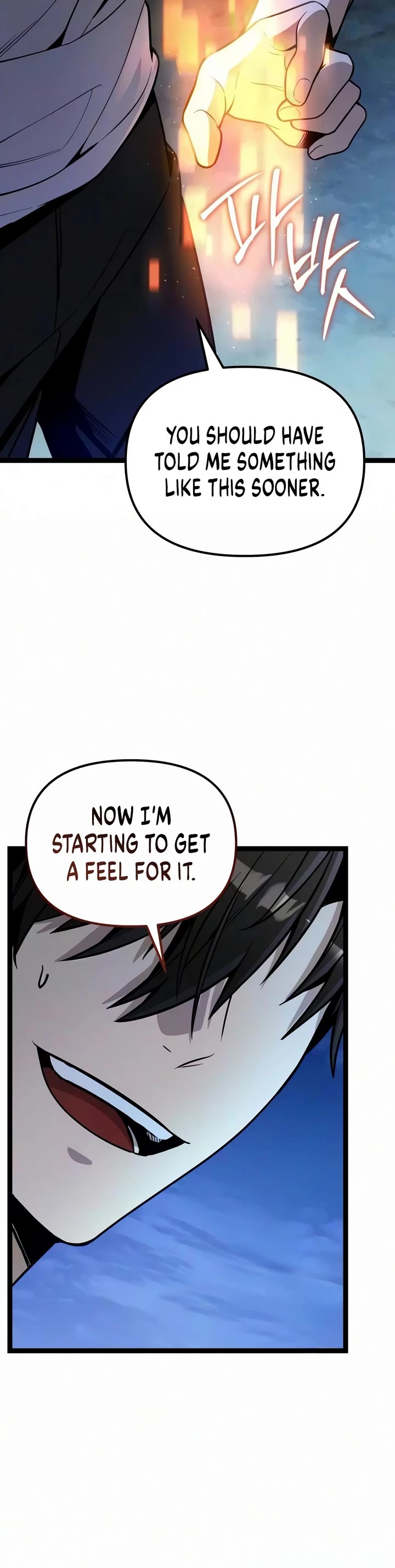 I Obtained A Mythic Item chapter 183 page 35