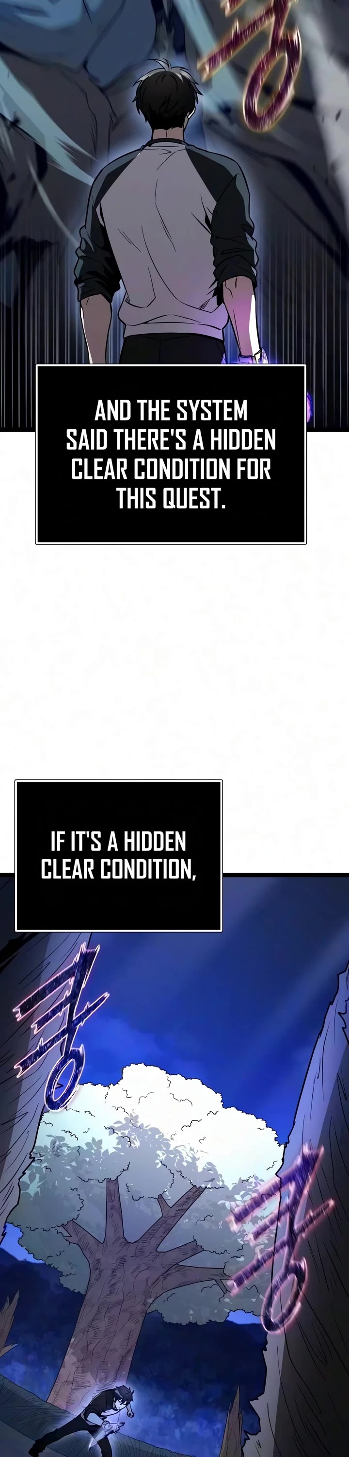 I Obtained A Mythic Item chapter 183 page 38