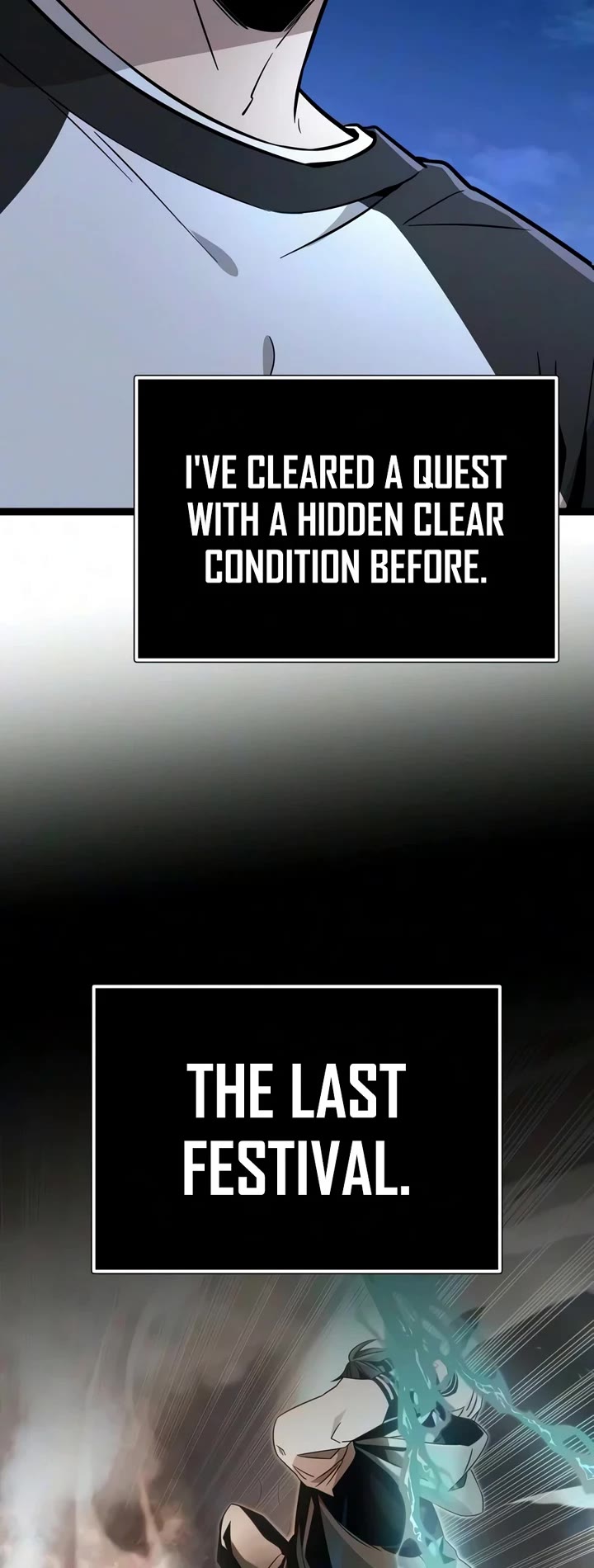 I Obtained A Mythic Item chapter 183 page 40