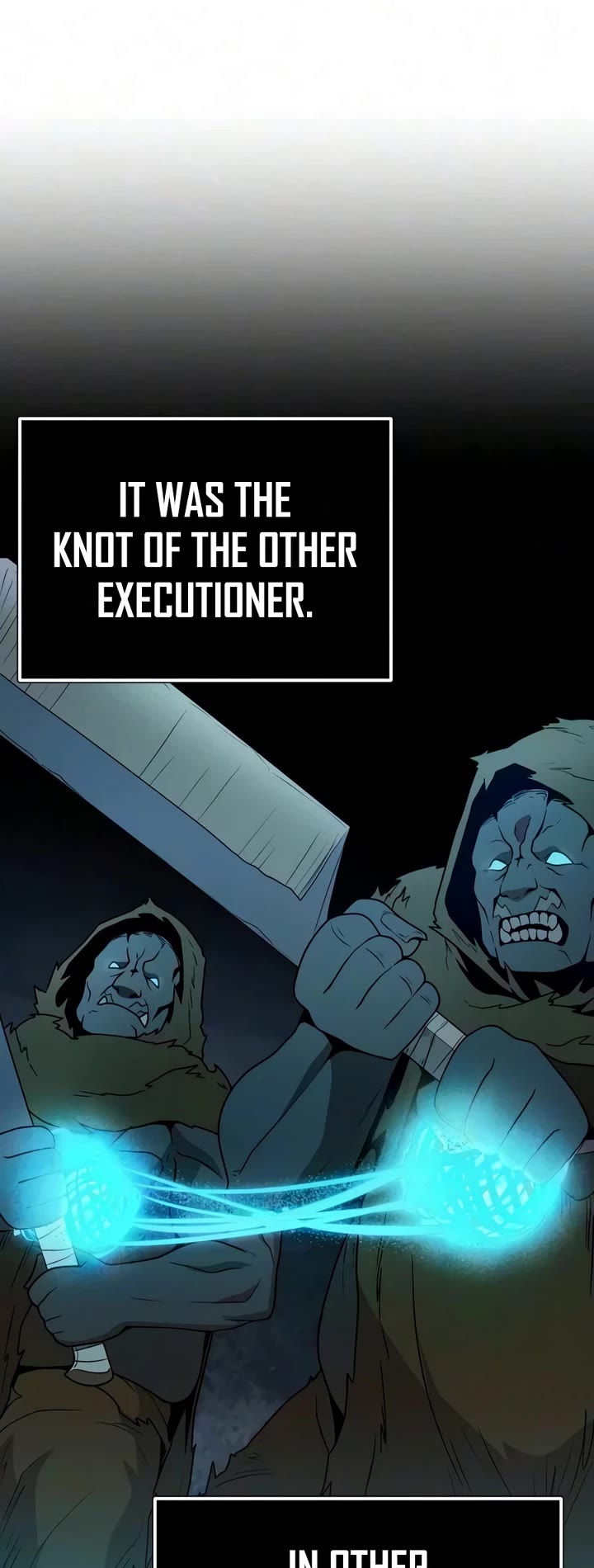 I Obtained A Mythic Item chapter 183 page 61