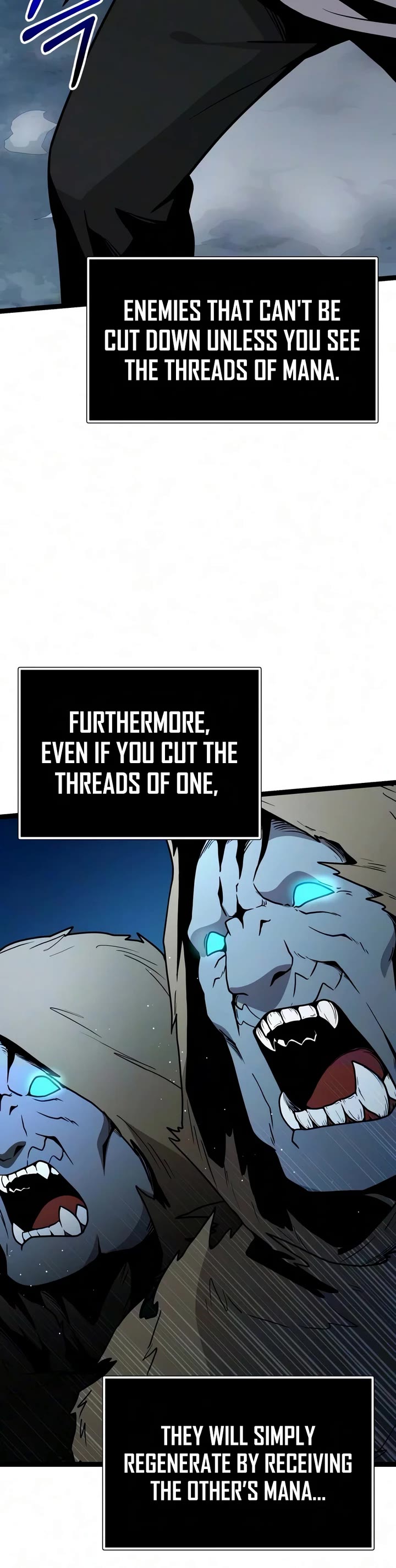 I Obtained A Mythic Item chapter 183 page 63